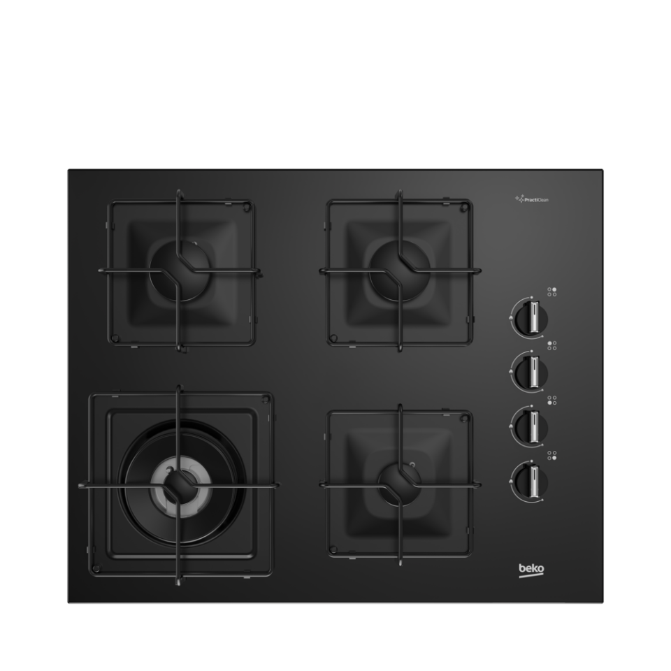 Beko BOCD K 6510 EWS 65 CM CAM SYH DG KARE IZ