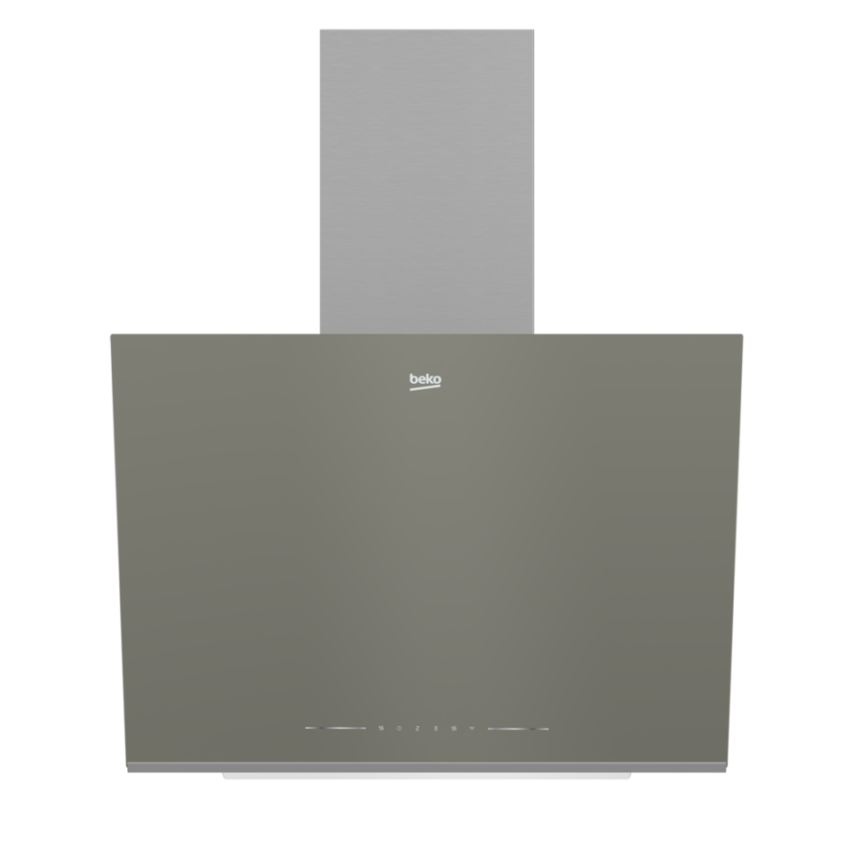 Beko BDE 6062 G Beyond Serisi Duvar Tipi Davlumbaz