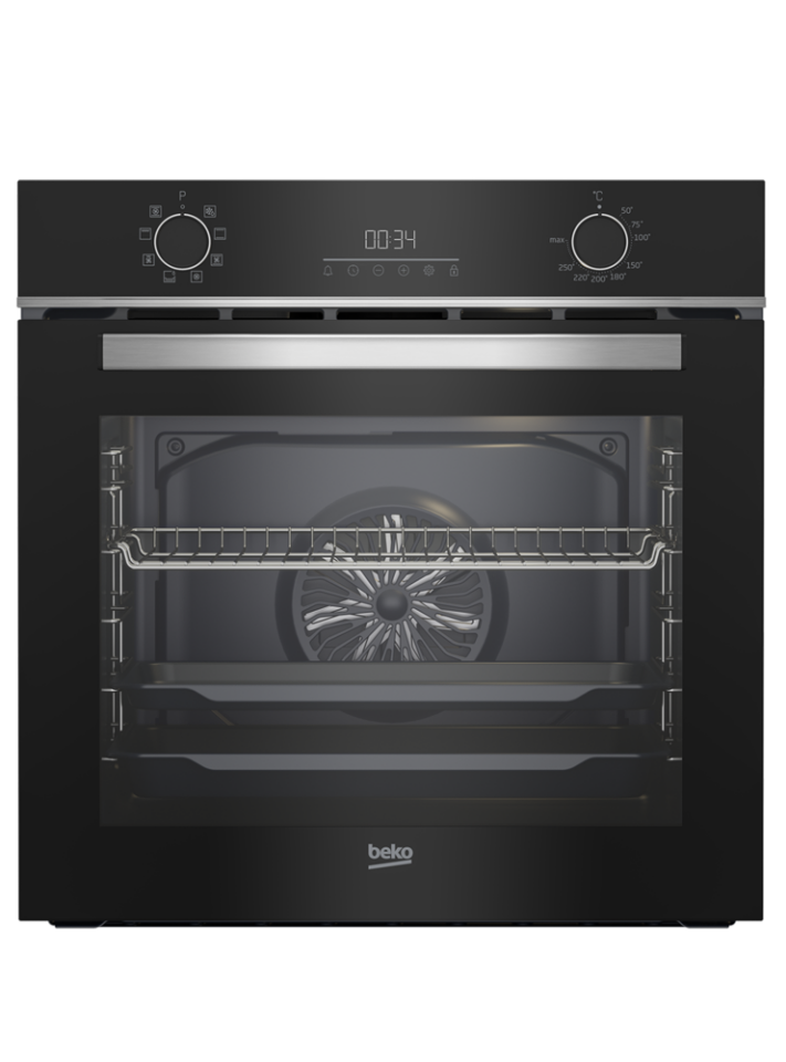 Beko BFC 430 S Beyond Serisi Ankastre Fırınlar