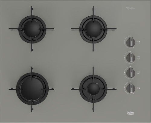 Beko BOCD T 6510 EG Beyond Serisi Cam Tablalı Ocaklar