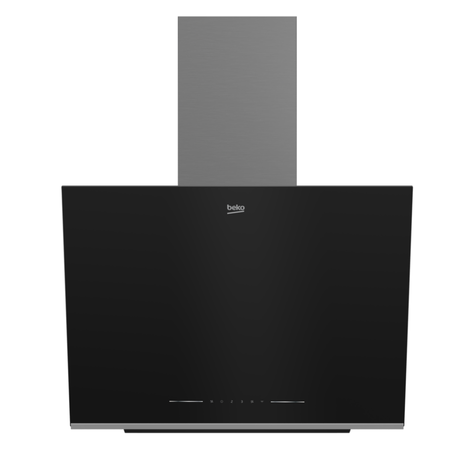 Beko BDE 6062 S Beyond Serisi Duvar Tipi Davlumbaz