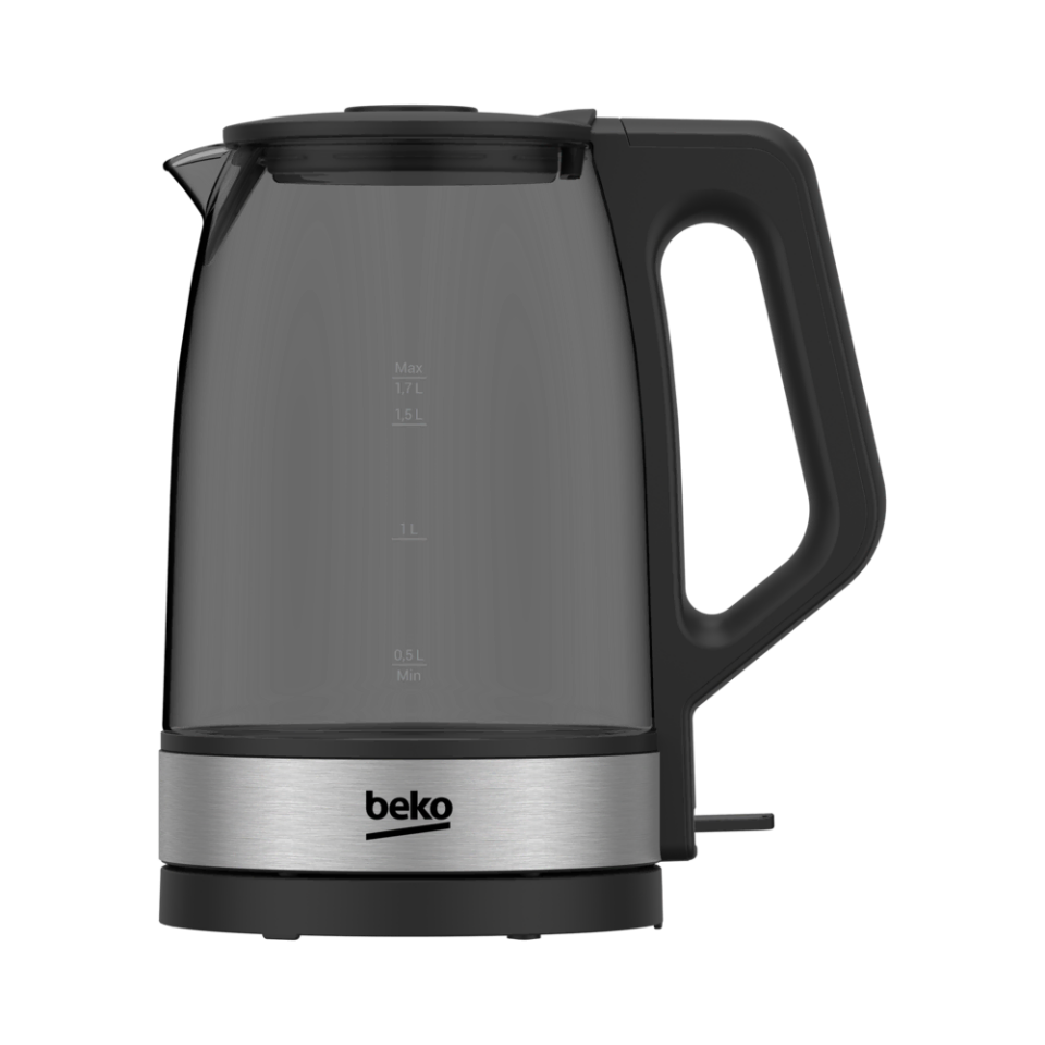Beko WKM 5422 I Cam Kettle