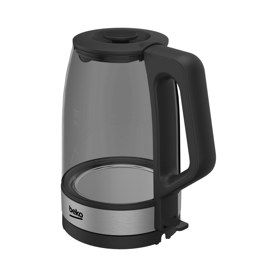 Beko WKM 5422 I Cam Kettle
