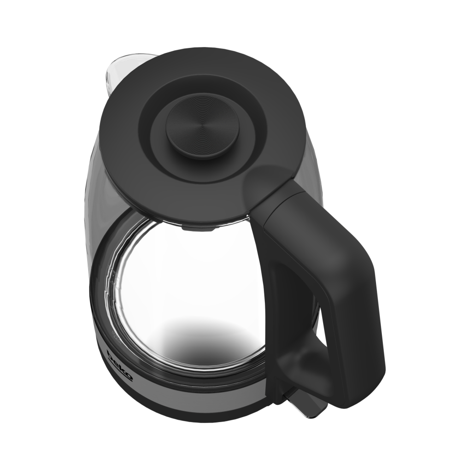 Beko WKM 5422 I Cam Kettle