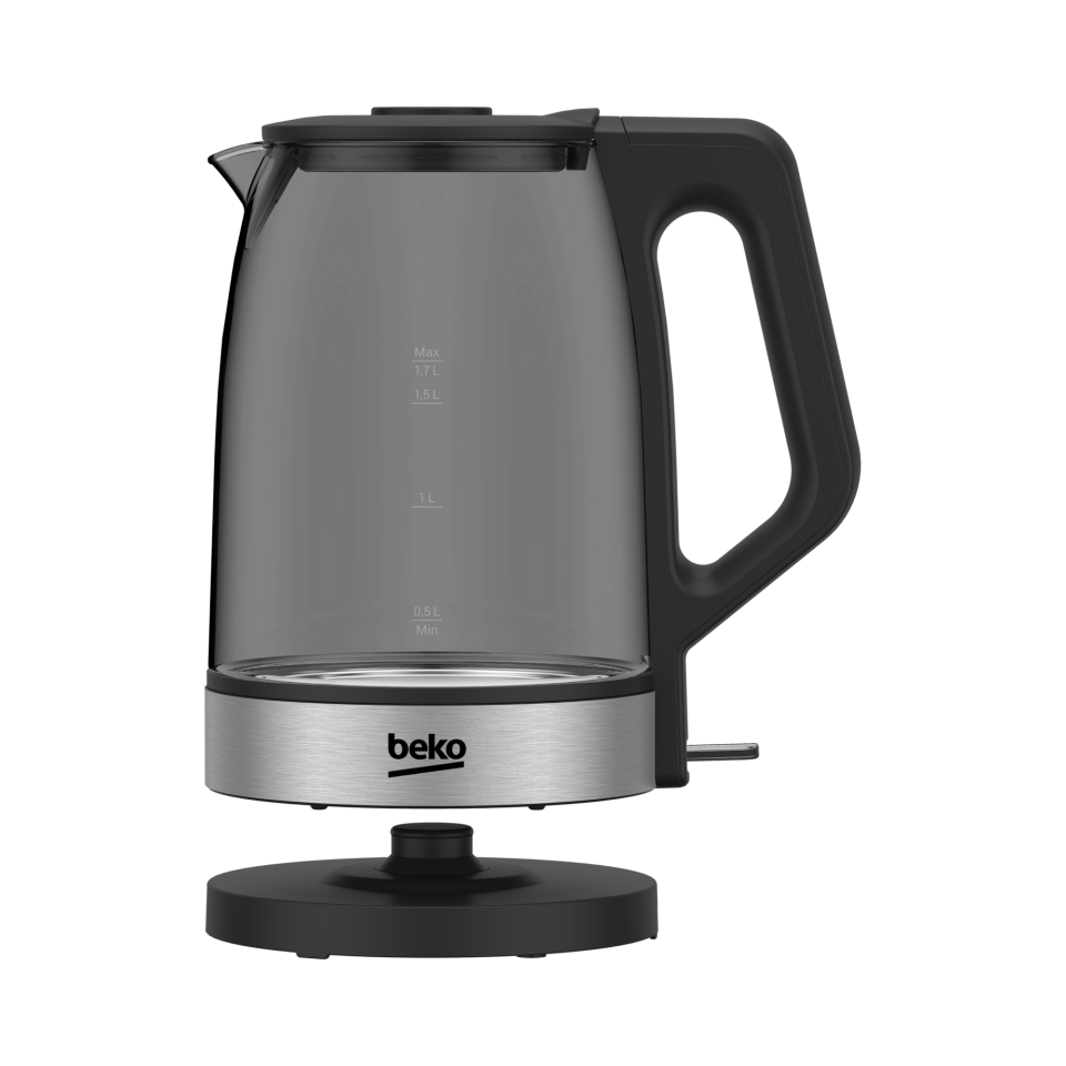 Beko WKM 5422 I Cam Kettle