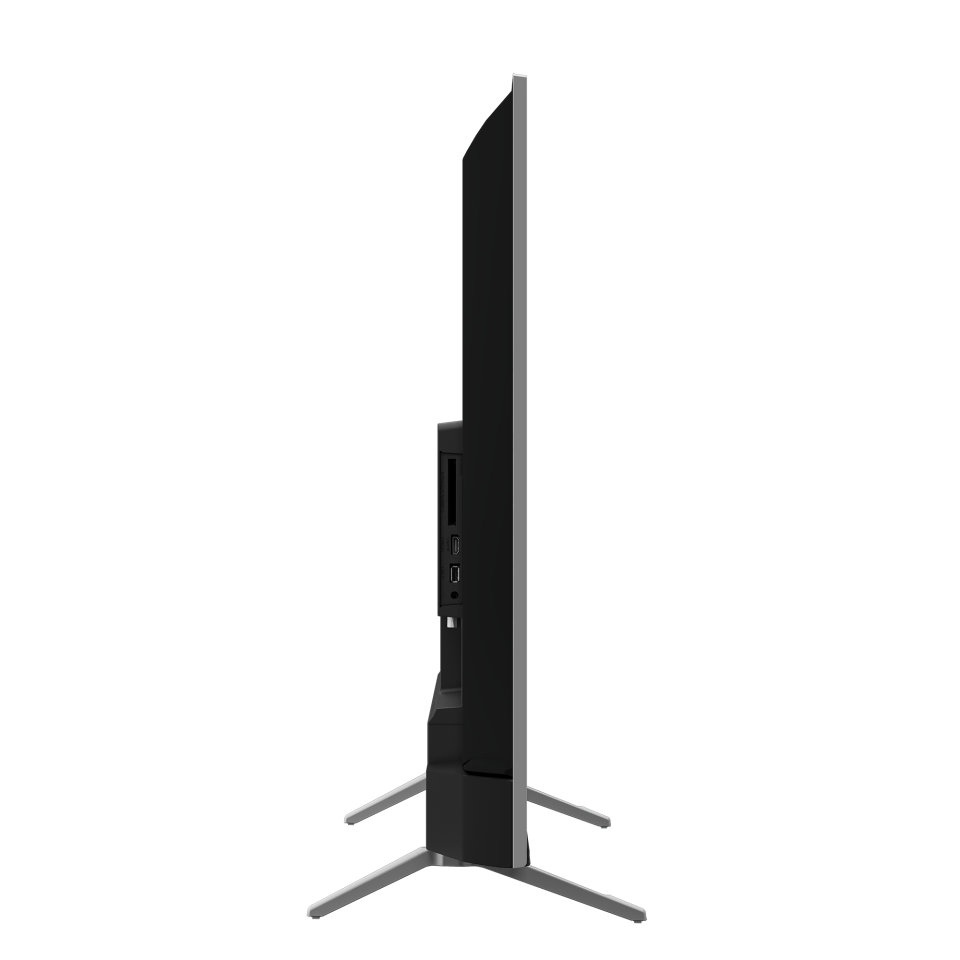 Beko Crystal 8 65'' 4K UHD Google TV - B65 E 895 A Smart TV