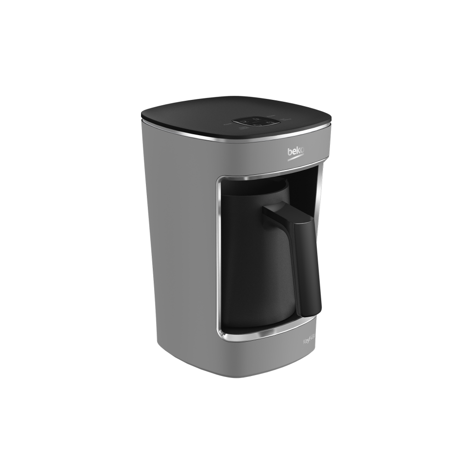 Beko TKM 5448 Keyf-i Bol Sütlü Türk Kahve Makinesi