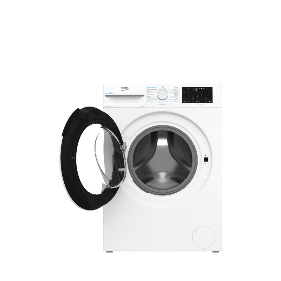 Beko CMXT 9120 9 Kg Çamaşır Makinesi