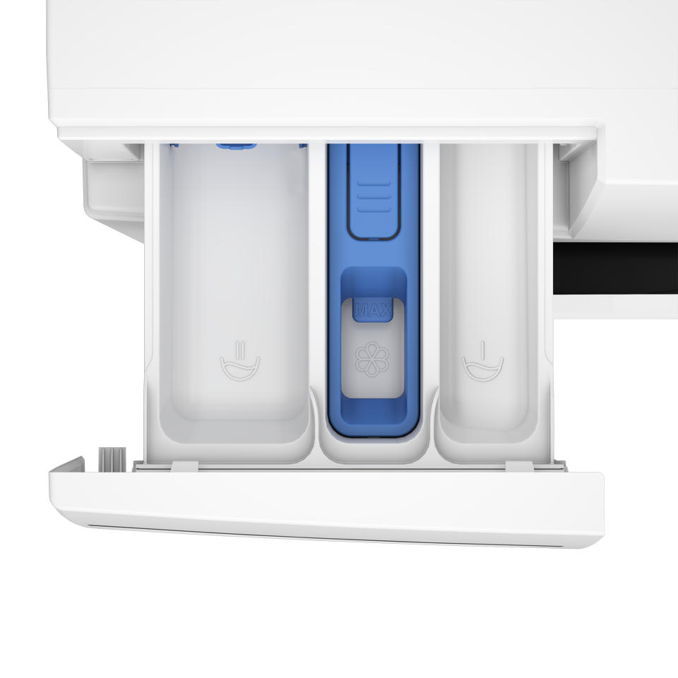 Beko CMXT 9120 9 Kg Çamaşır Makinesi