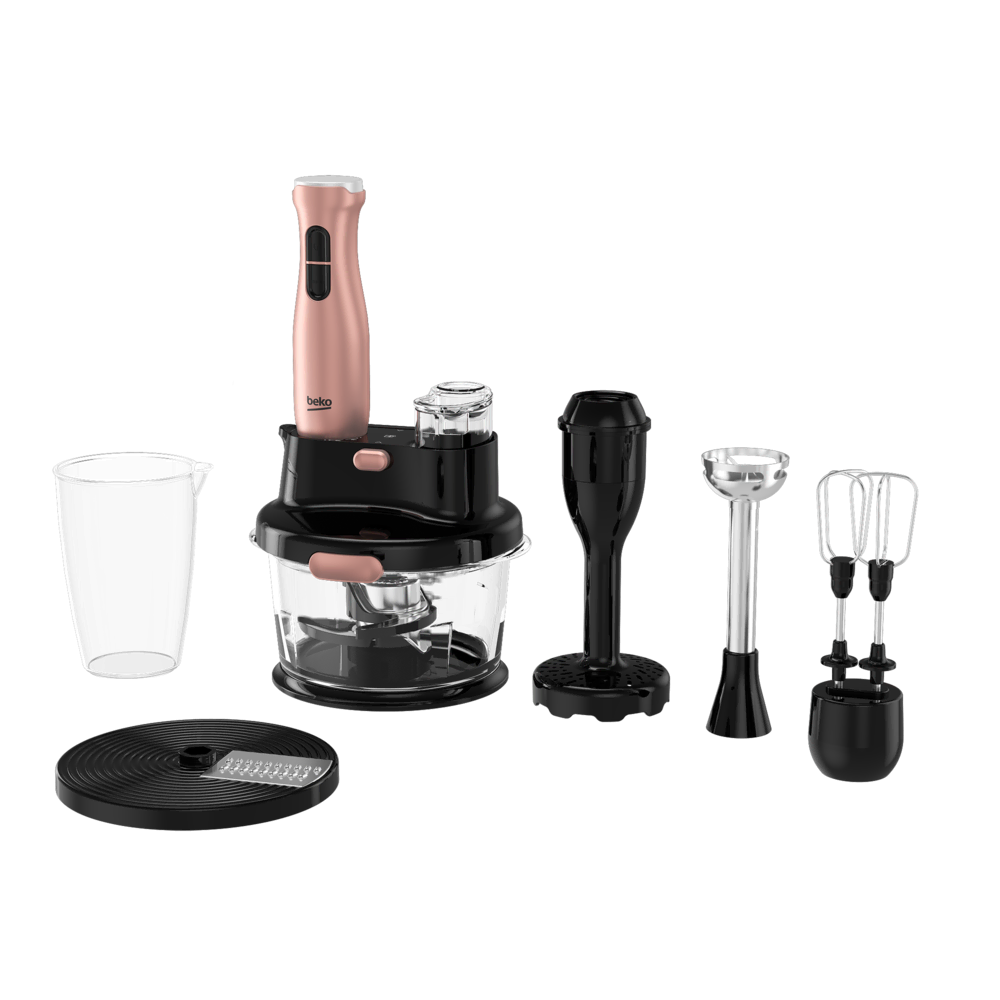 Beko RHB 8410 El Blender