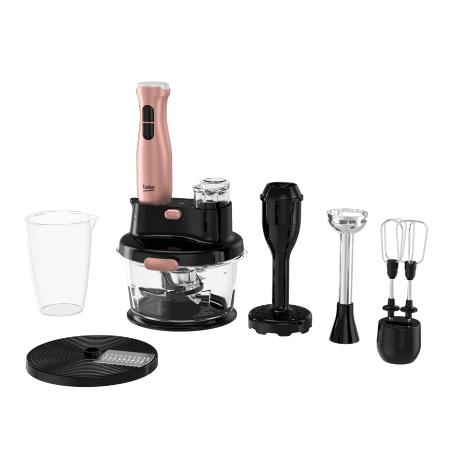 Beko RHB 8410 El Blender