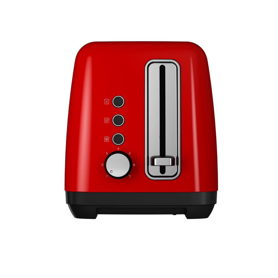 Beko EK 5420 Retro Ekmek Kızartma Makinesi