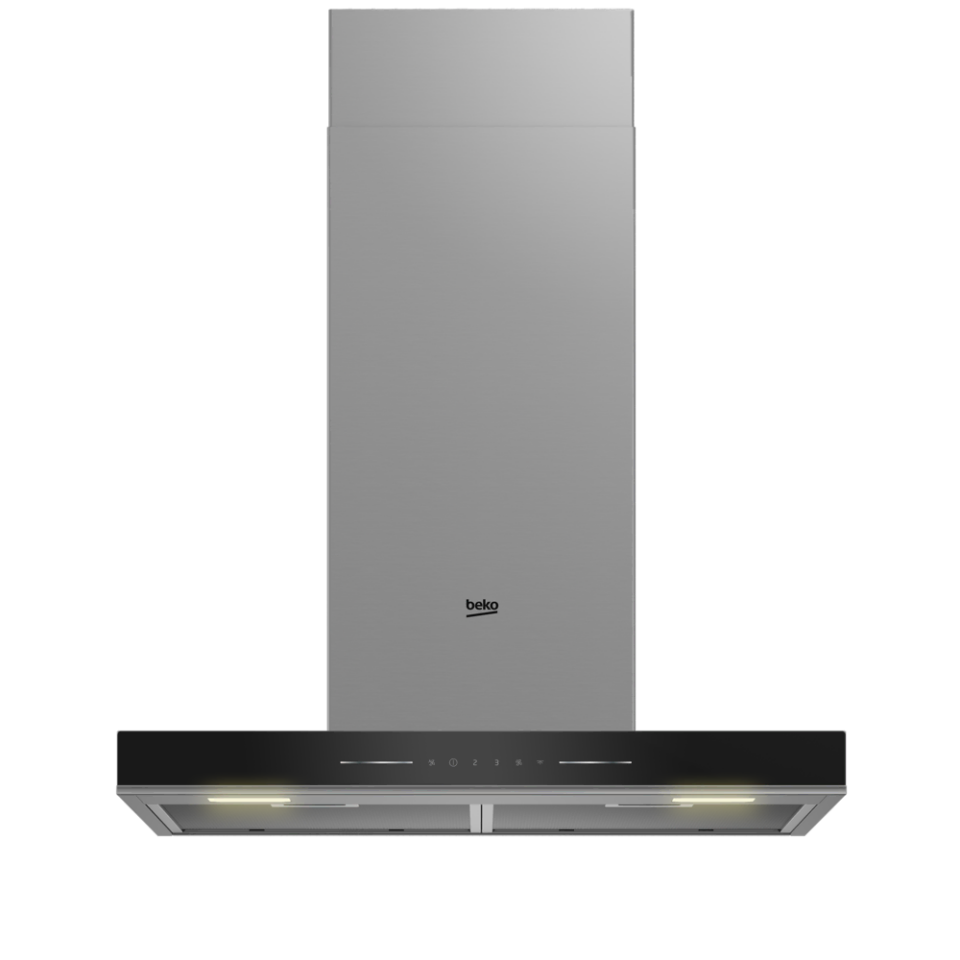 Beko BDT 6062 S Duvar Tipi Davlumbaz