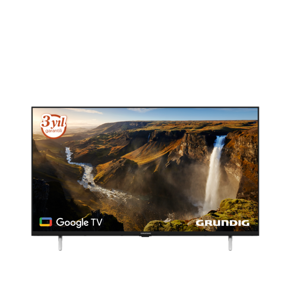 Grundig MUNICH 43 GJF 6900 B Grundig TV