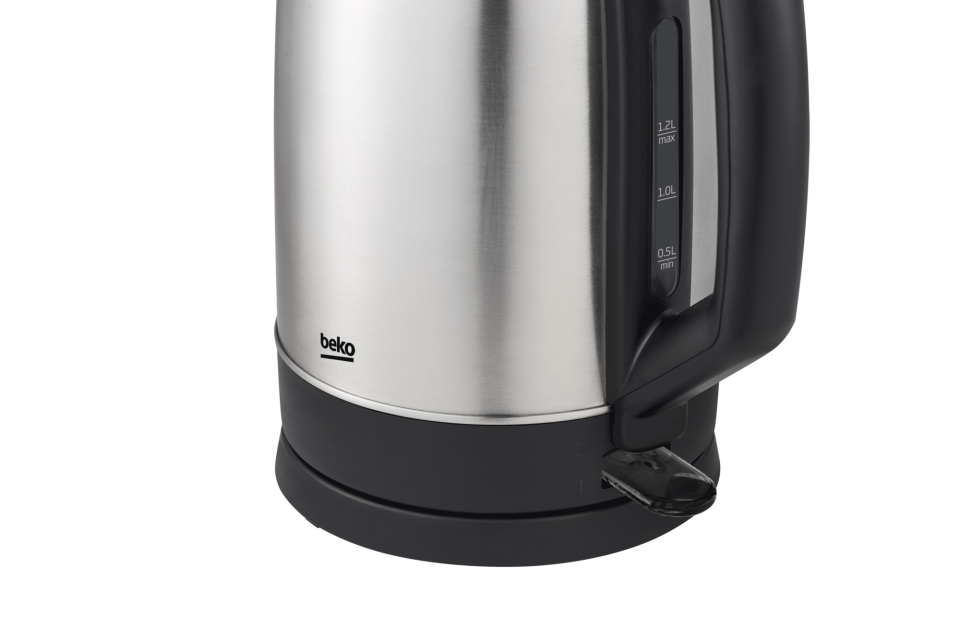 Beko KL 8221 I Kettle