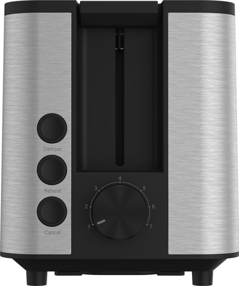 Beko TAM 7321 I Ekmek Kızartma Makinesi
