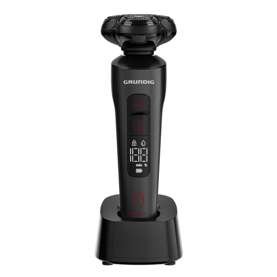 Grundig MS 9130 Tıraş Makineleri
