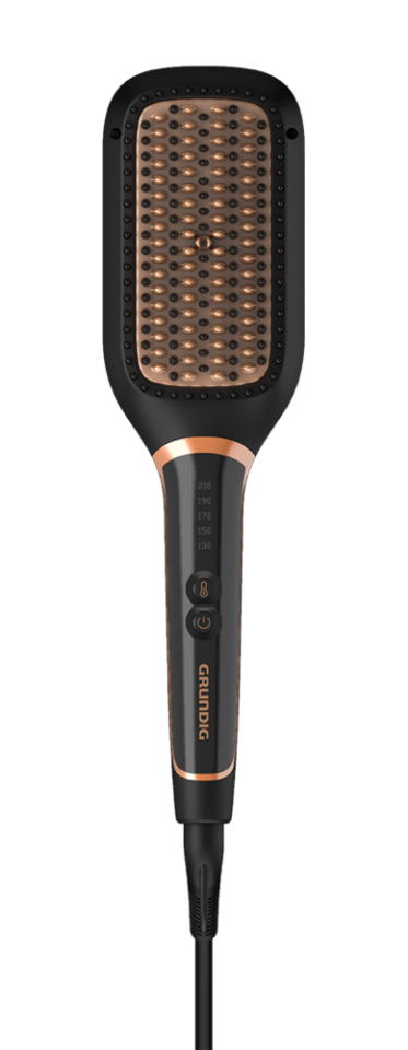 Grundig HB 7150 Saç Düzleştirici