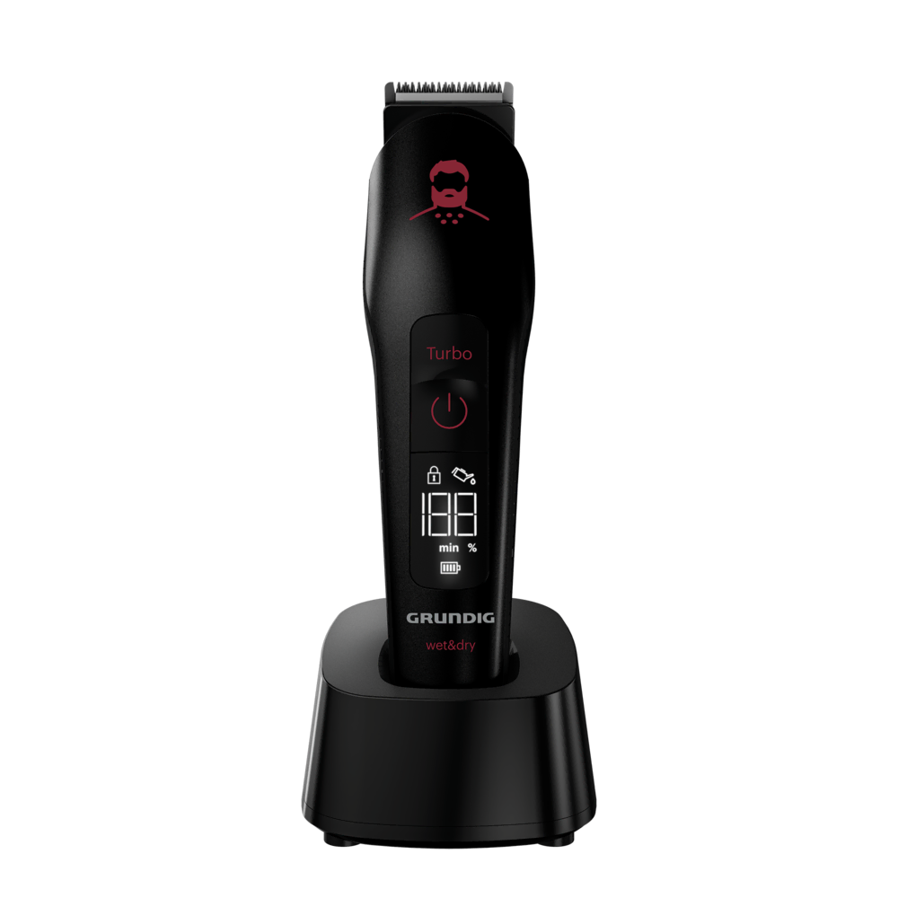 Grundig MGK 9030 Saç Sakal Kesme Makineleri