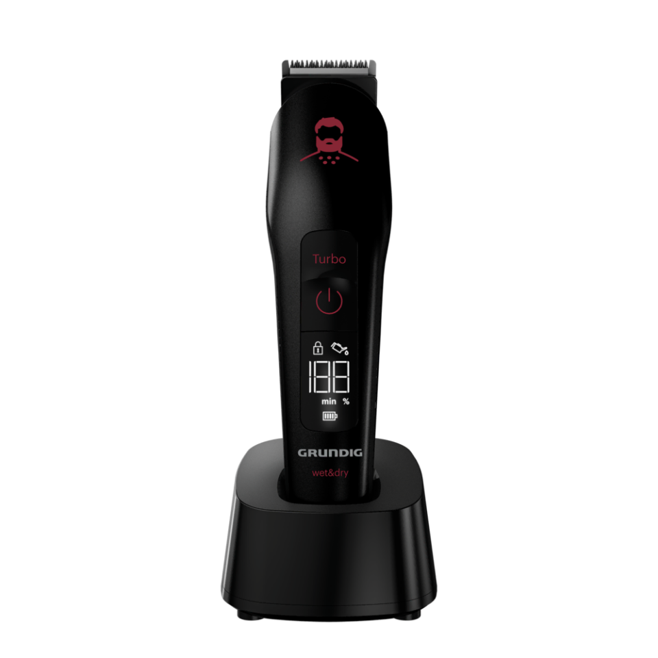 Grundig MGK 9030 Saç Sakal Kesme Makineleri