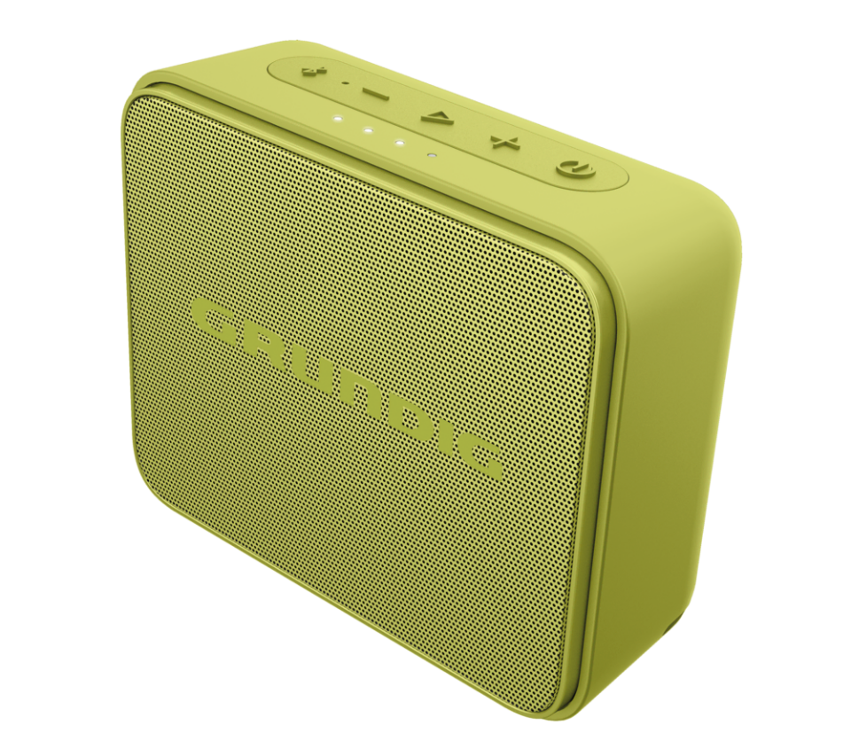 Grundig Jam + Lime Hoparlör
