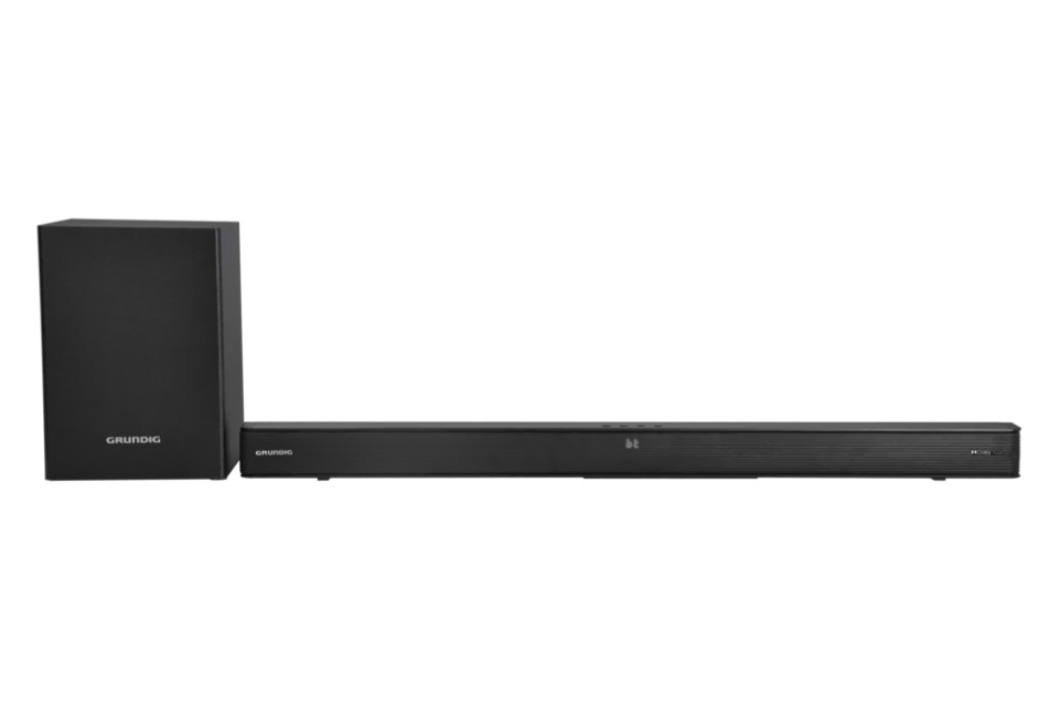 Grundig DSB 995 Hoparlör