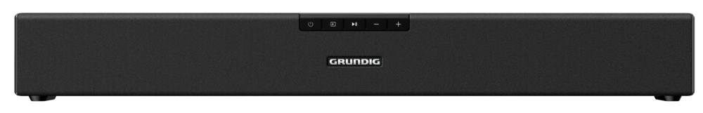 Grundig GSB 900 Hoparlör