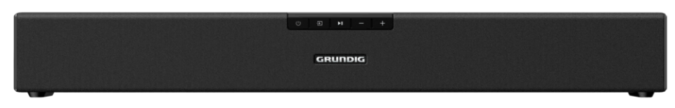 Grundig GSB 900 Hoparlör