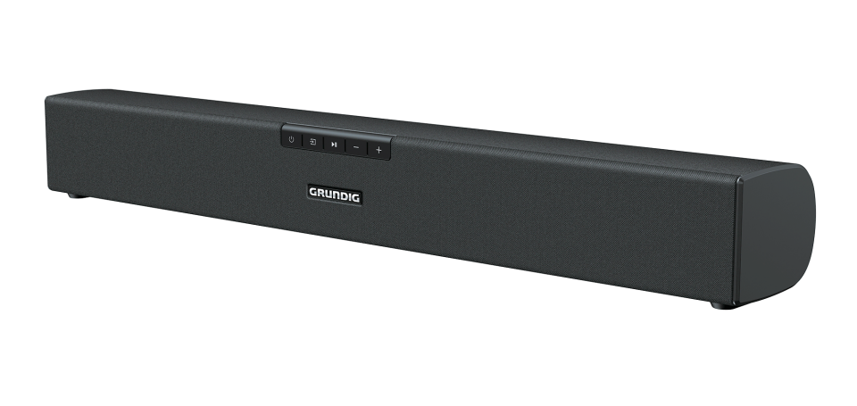 Grundig GSB 900 Hoparlör