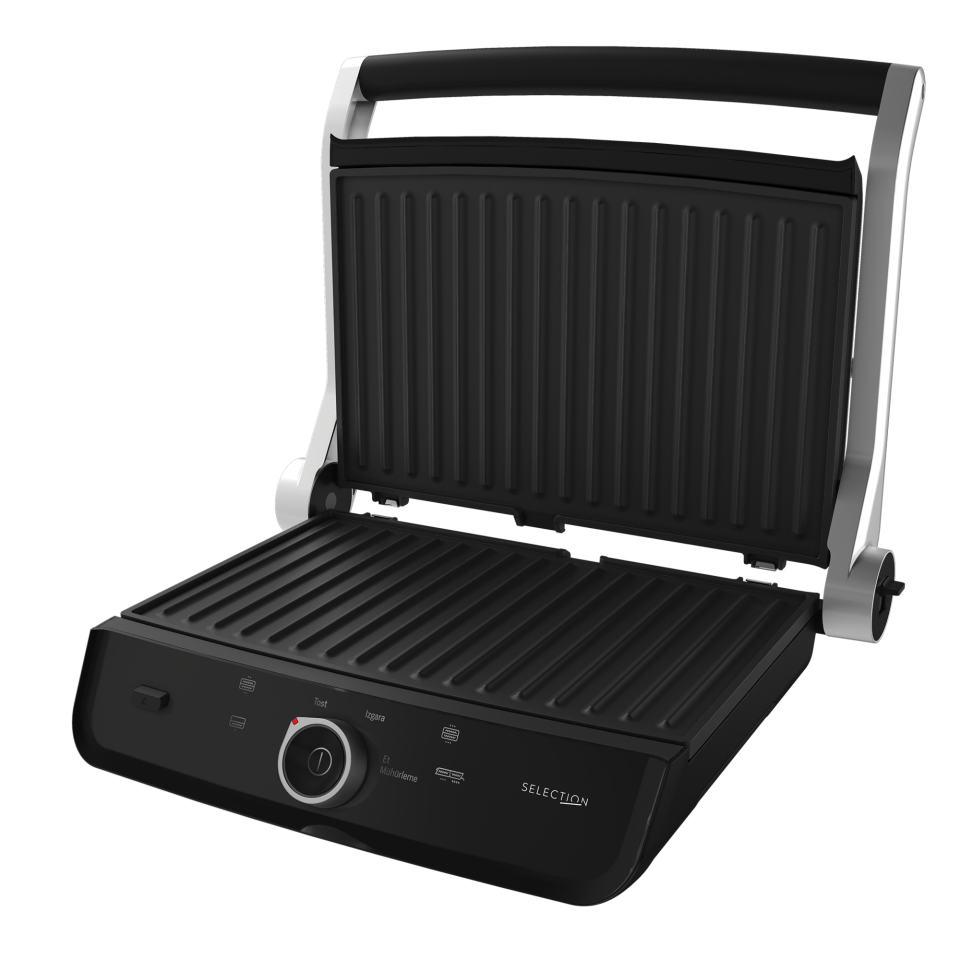 Beko TM 8046 I Selection® Tost Makinesi