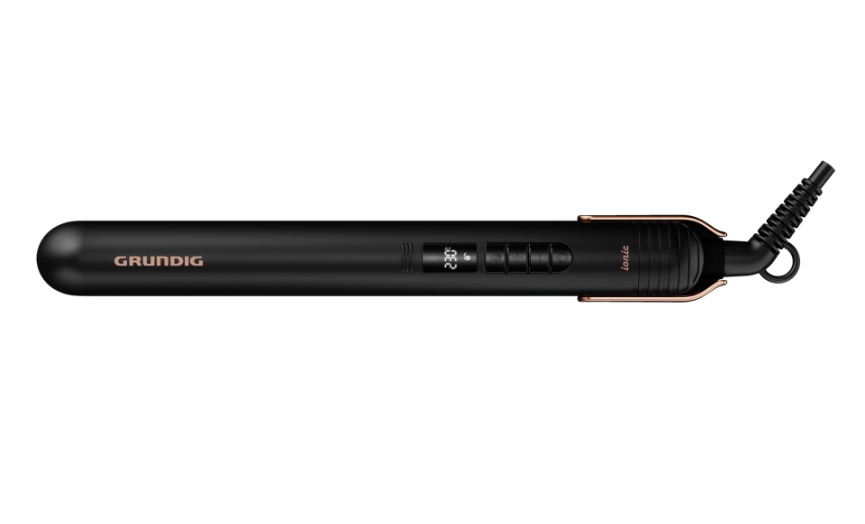Grundig HS 7030 Saç Düzleştirici