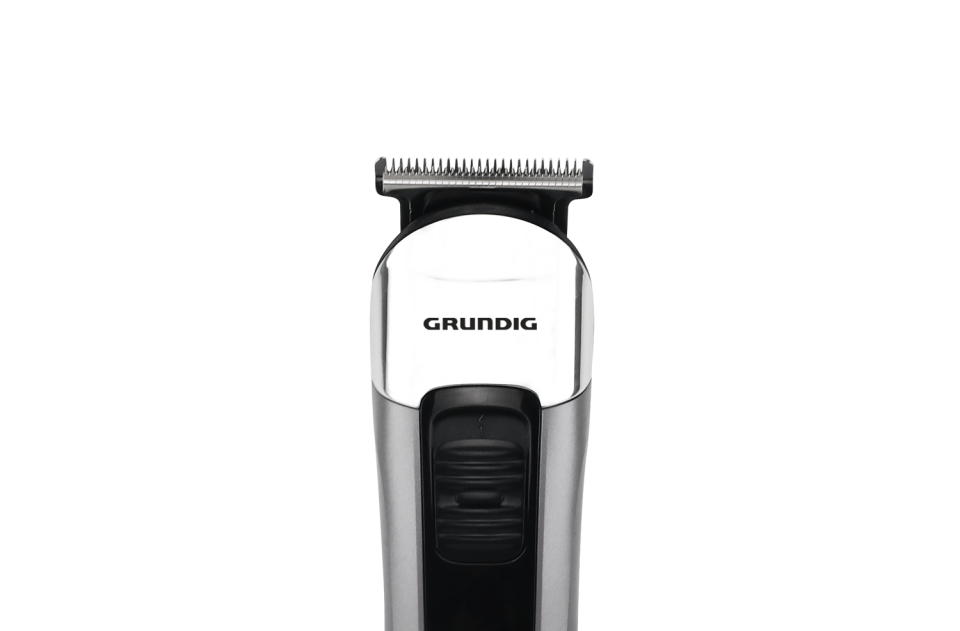 Grundig MGK 6841 Saç Sakal Kesme Makineleri