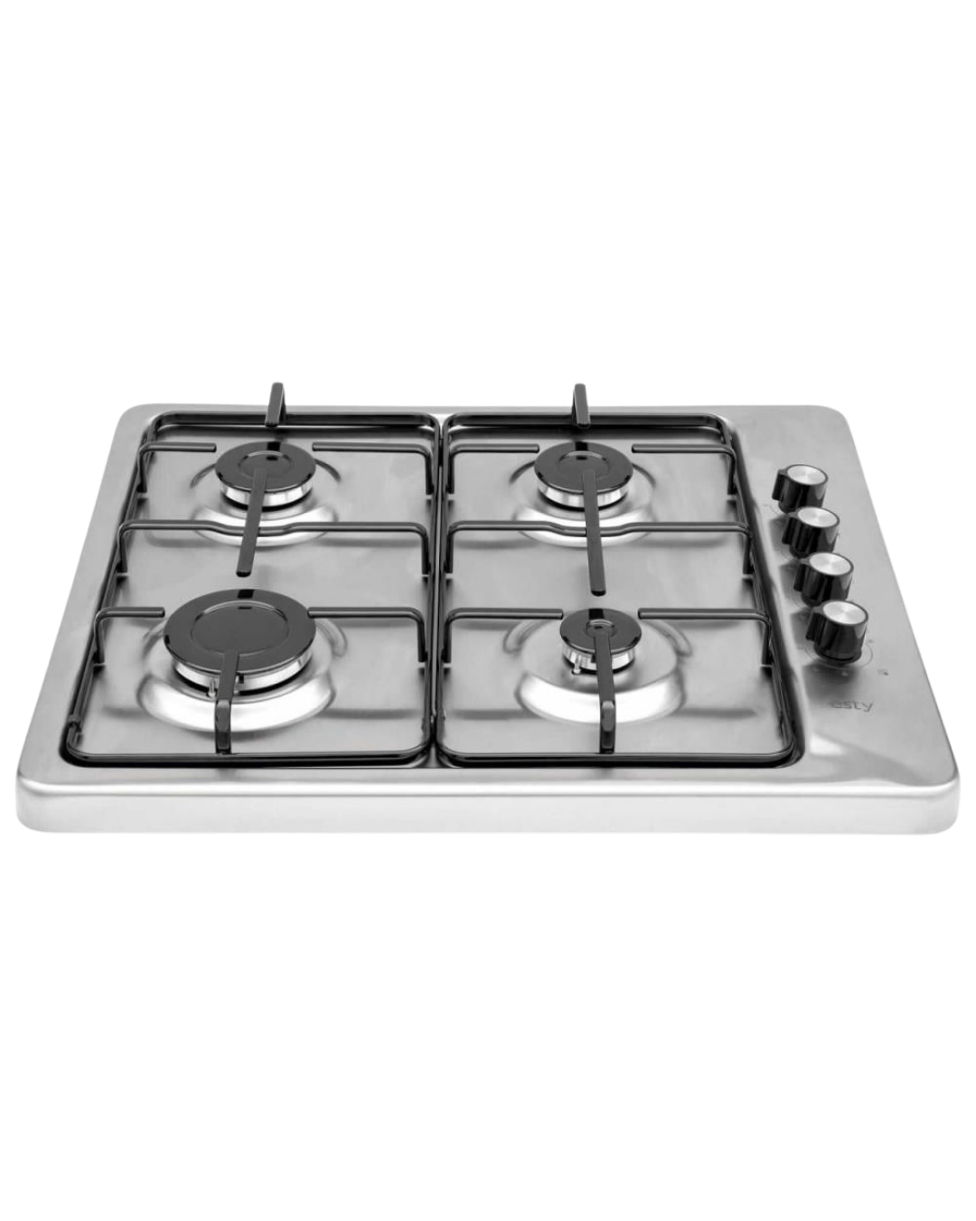 SIO5133X02 ESTY SET ÜSTÜ İNOX OCAK