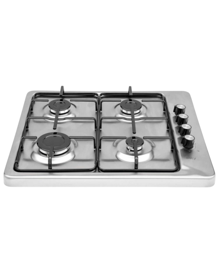 SIO5133X02 ESTY SET ÜSTÜ İNOX OCAK