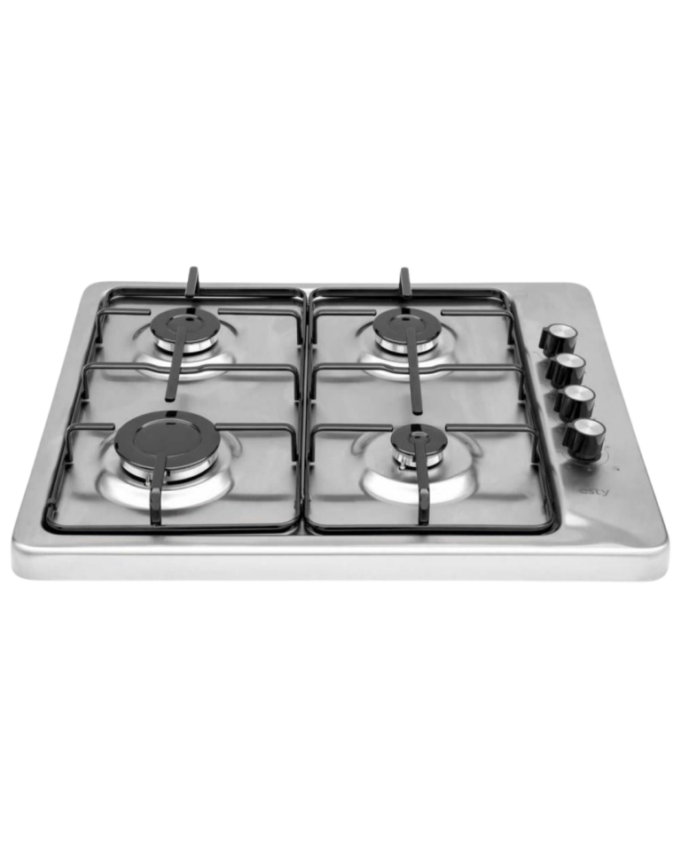 SIO5133X02 ESTY SET ÜSTÜ İNOX OCAK