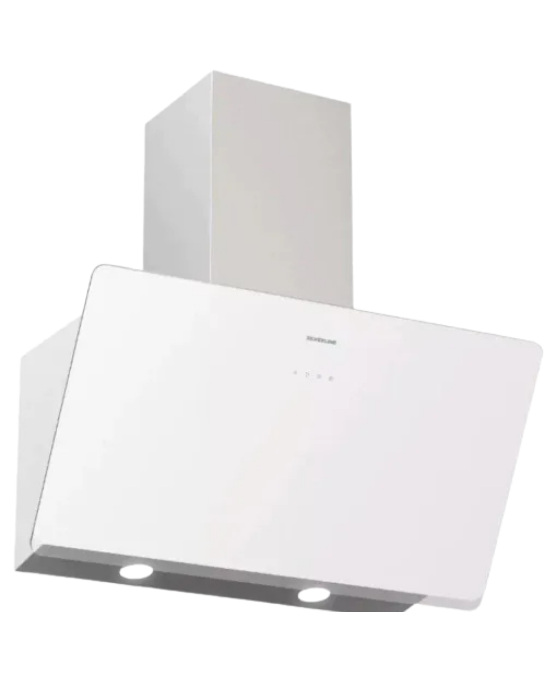 SİLVERLİNE 3457 SOHO 60 cm BEYAZ DUVAR TİPİ DAVLUMBAZ