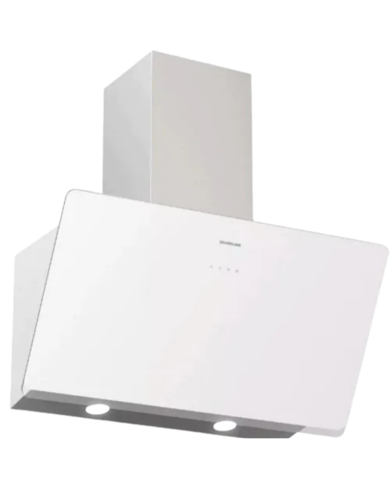 SİLVERLİNE 3457 SOHO 60 cm BEYAZ DUVAR TİPİ DAVLUMBAZ