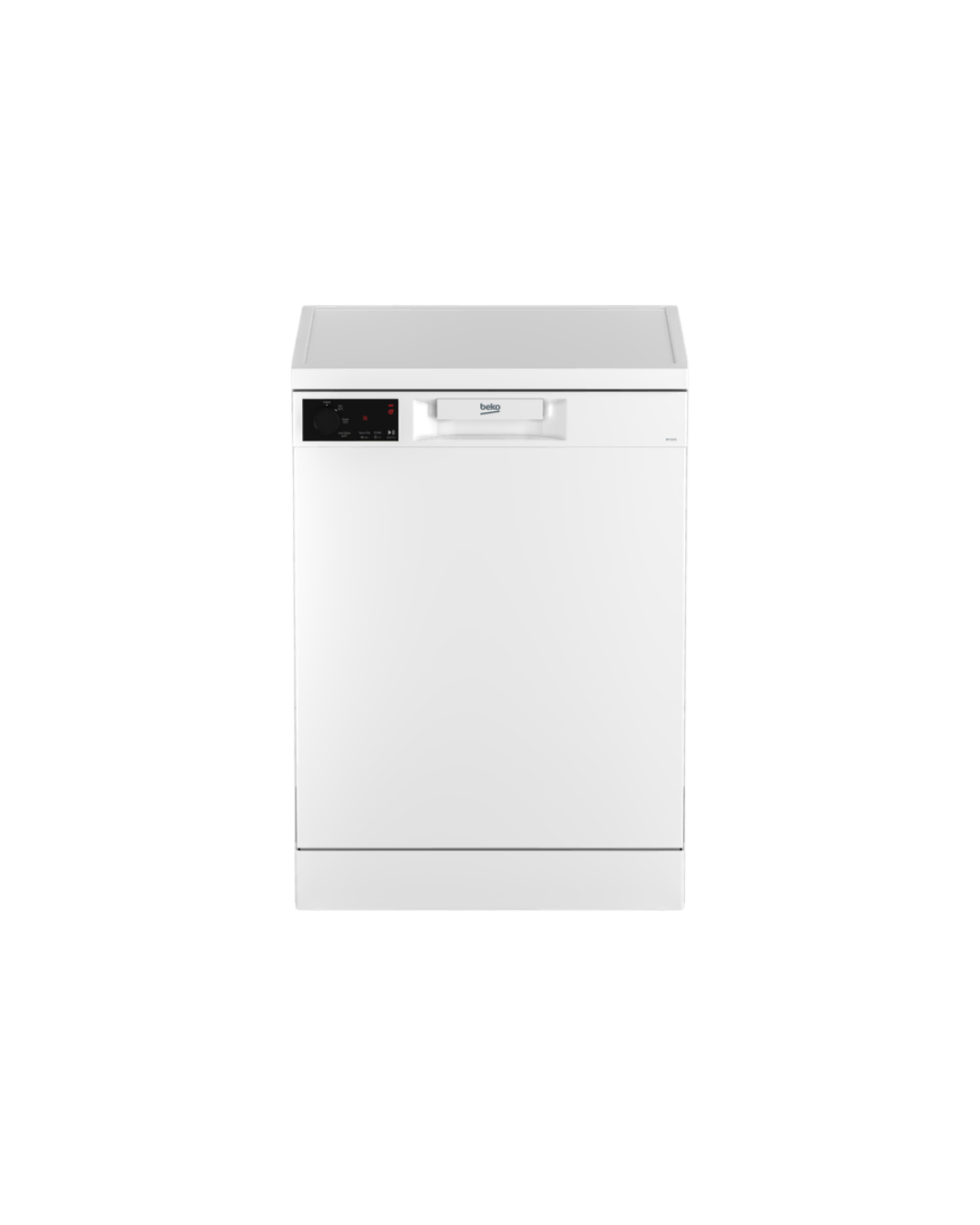 BM 3143 3 Programlı Bulaşık Makinesi