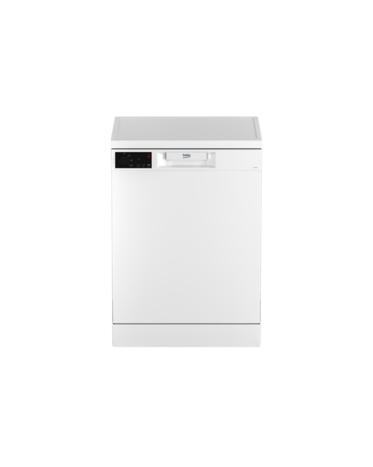 BM 3143 3 Programlı Bulaşık Makinesi