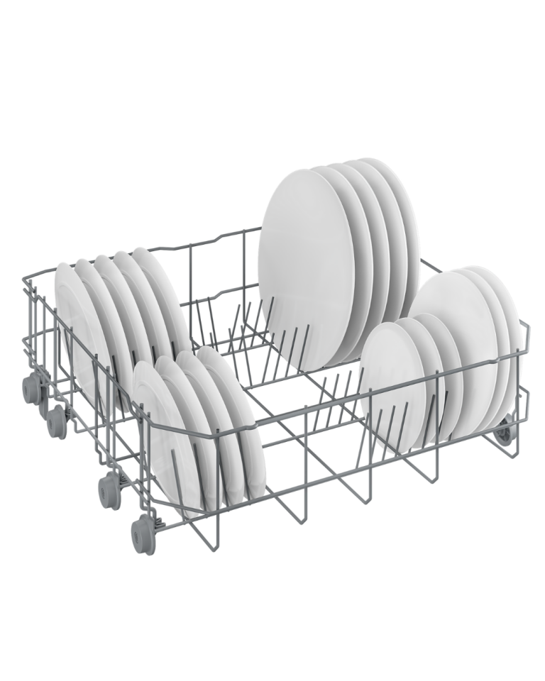 BM 3143 3 Programlı Bulaşık Makinesi