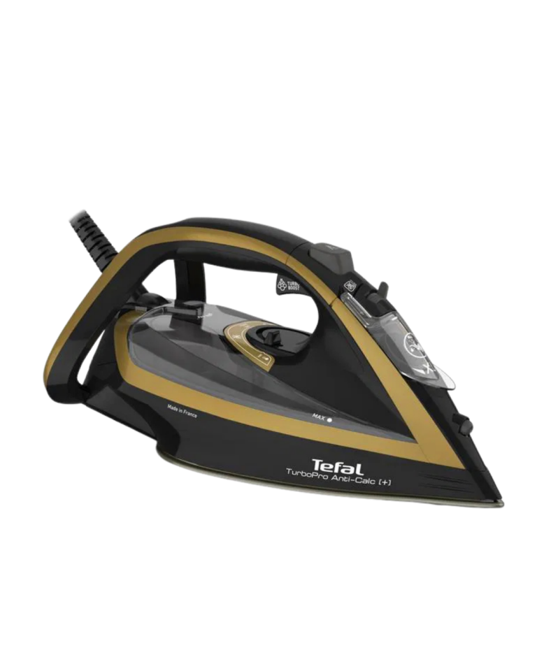 Turbo Pro FV5696 Kireç Avcısı Buharlı Ütü
